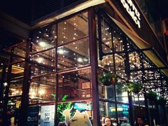 -The Coffee Academïcs(铜锣湾店)