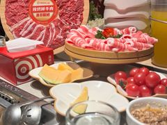 -海底捞火锅(璞丽中心店)