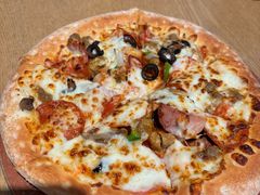 -棒约翰比萨·意面(老闵行店)