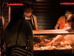 -明记牛杂(新马路分店)