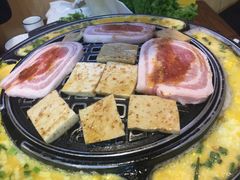 -牛犇烤肉(物资学院路店)