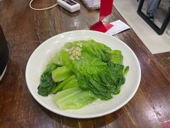 烫生菜-斯丹姜母鸭(涂门街总店)