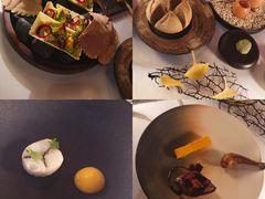 -三嚥阁 La Villa Restaurant