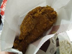 -麦当劳(百联西郊购物中心店)