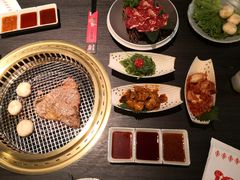 -AJIYA·池袋日式烧肉自助(天津万象城店)