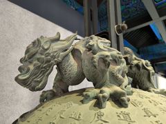 -大钟寺古钟博物馆