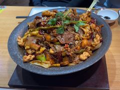 -一麻一辣麻辣香锅(方庄店)