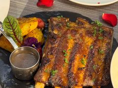 -LA CREPERIE BRETONNE布列塔尼法式餐厅(天童北路店)