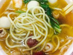 -明月虾面(厦禾路店)