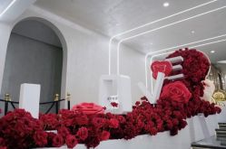 -希乐曼艺术中心·婚礼·活动·宴会厅(南山店)