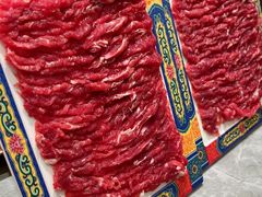 -侃爷南门铜锅涮肉