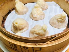 -诚铭记·虾仁汤包·成都小吃(融创店)