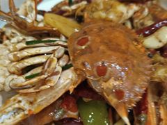 -海棠湾聚鼎香海鲜坊(海昌梦幻不夜城店)