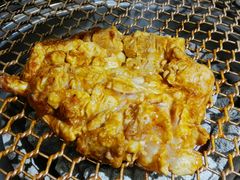 -大壮家原味烤肉(兴华北街店)