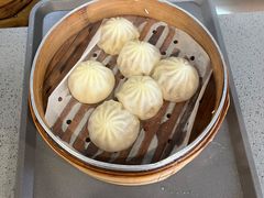 -鸡鸣汤包(红山动物园店)