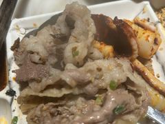 -火炉火自助餐(西直门凯德MALL店)