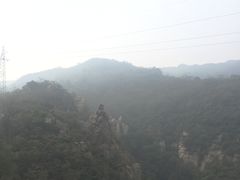 -封龙山风景区