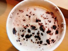 -星巴克(沧州任丘悦都汇店)