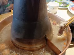 -东镇老火锅(长春路首店)