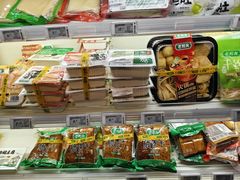 -大润发(南湖店)