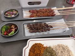 -苏小牛·牛肉串(国贸店)