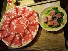 -蜀大侠火锅(森兰花园城店)