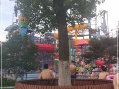 -苏州乐园森林水世界