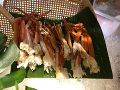 -上海锦江汤臣洲际大酒店壹阶层