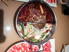 -小肥羊(日喀则店)