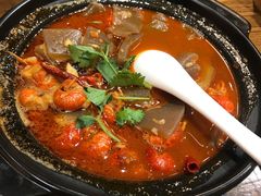 魔芋虾尾-黑白电视长沙小吃(悦汇城店)