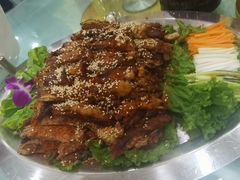 -老毛手抓·盐池滩羊非遗手抓(宁夏总店)