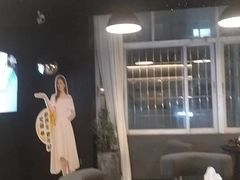 -梵猫·新养生(加州广场店)