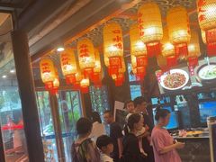 -常和州·夜宵大排档(常州单店)