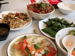 -老昆明·家常菜·钱大妈(金马碧鸡店)