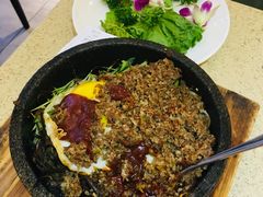 -妙香居韩国烤肉(容桂天佑城店)