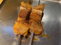 -阿里家·新疆烤肉酒場