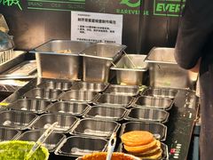 -龙湖杭州滨江天街