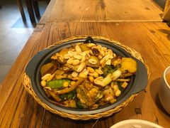 -一两饭川味素食餐厅