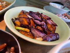 肉末茄子-弄堂里(阿里西溪A区店)