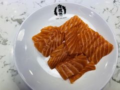 -澜悦港海鲜体验主题餐厅