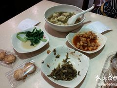 -东泰祥生煎馆(重庆北路店)