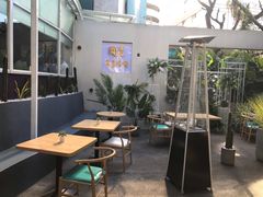 -翠湖湾海鲜音乐餐厅