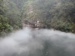 -雁荡山风景名胜区