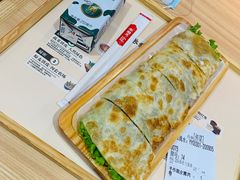-卷翻天·卷饼(欧亚商都店)