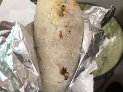 -徐氏糯米包油条(山海关路店)