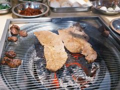 -麻蒲碳烤肉(梅花园店)