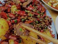 -国强牛肉(洋河总店)