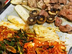 -韩国大金刚烤肉·料理(印象城店)