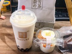 -奈雪的茶(石厦时代广场店)