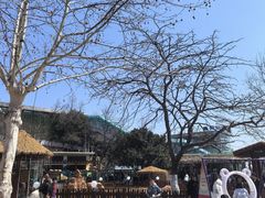 -大连森林动物园